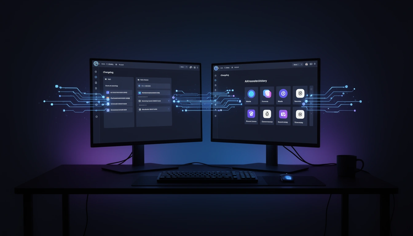 Brand Kit OS MCP Connector: New AutoLog Integration