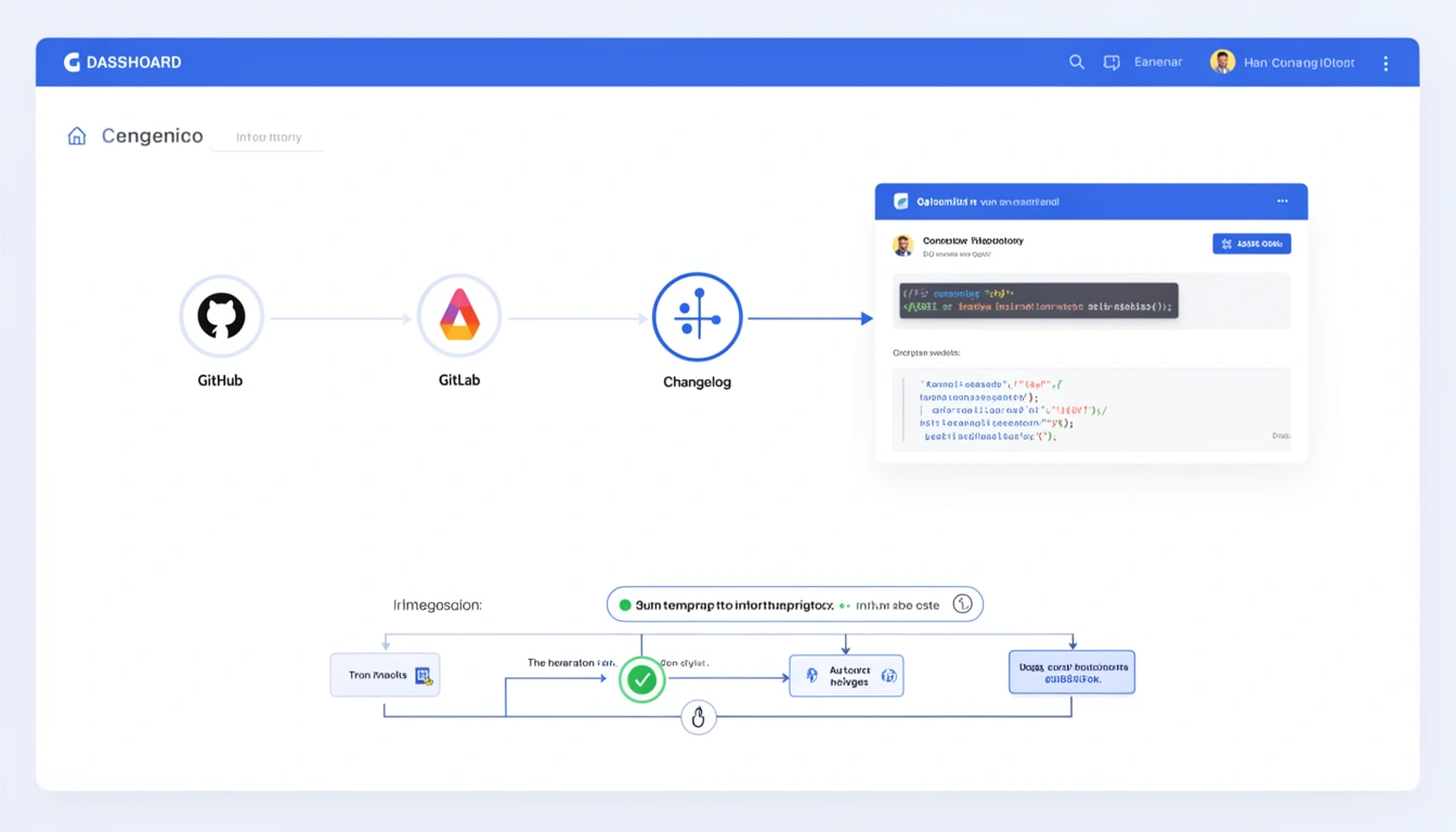 Integrating AutoLog: Step-by-Step Changelog Setup