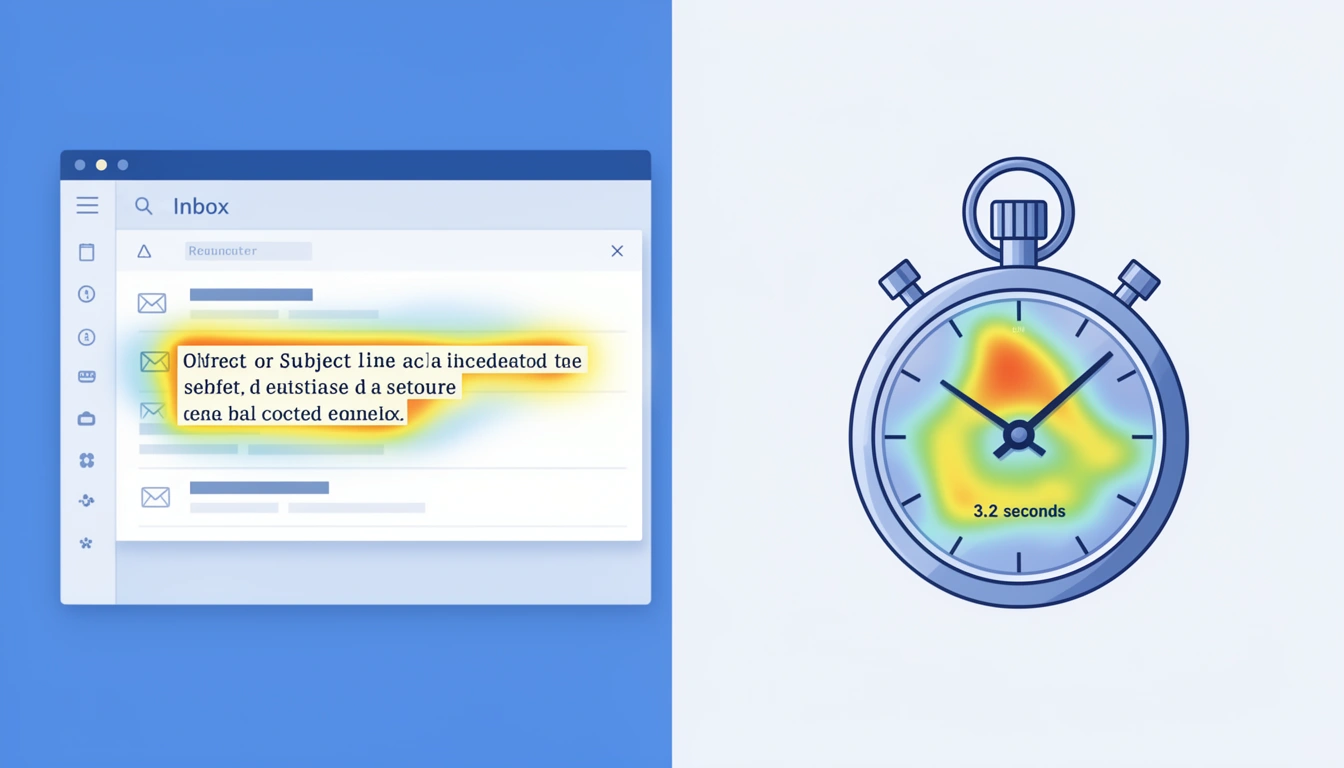 The Exact Moment a Recruiters Decides to Reply (Or Delete)