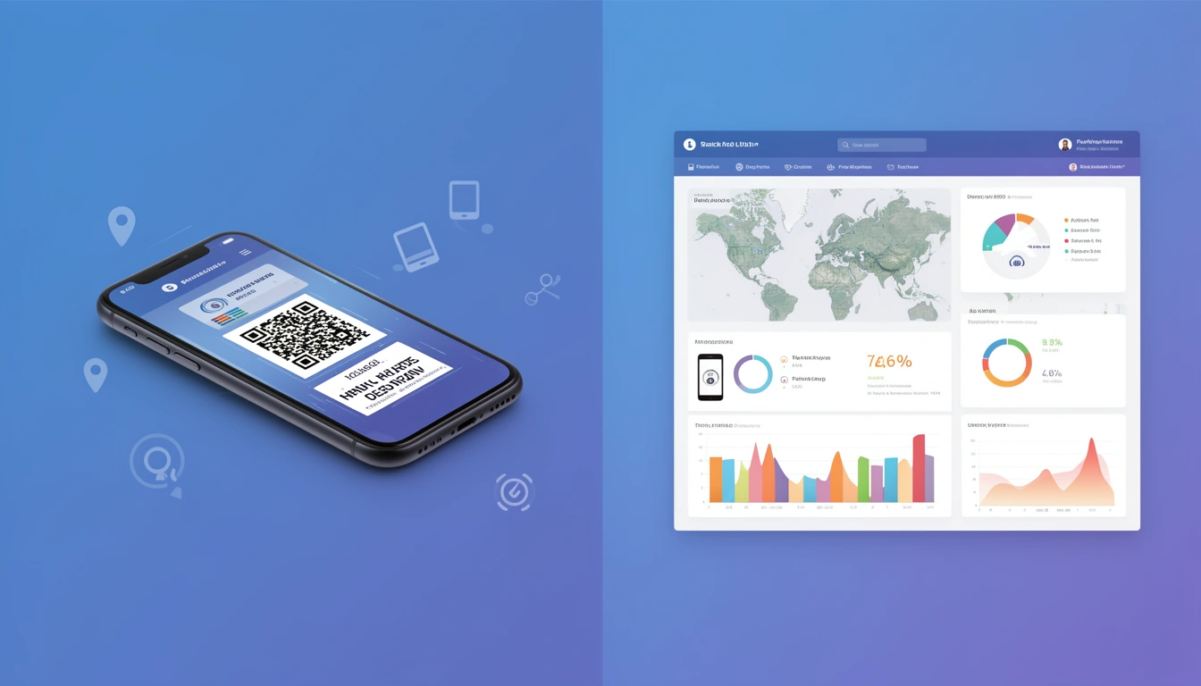 Free QR Code Generator with Tracking (Complete Guide)