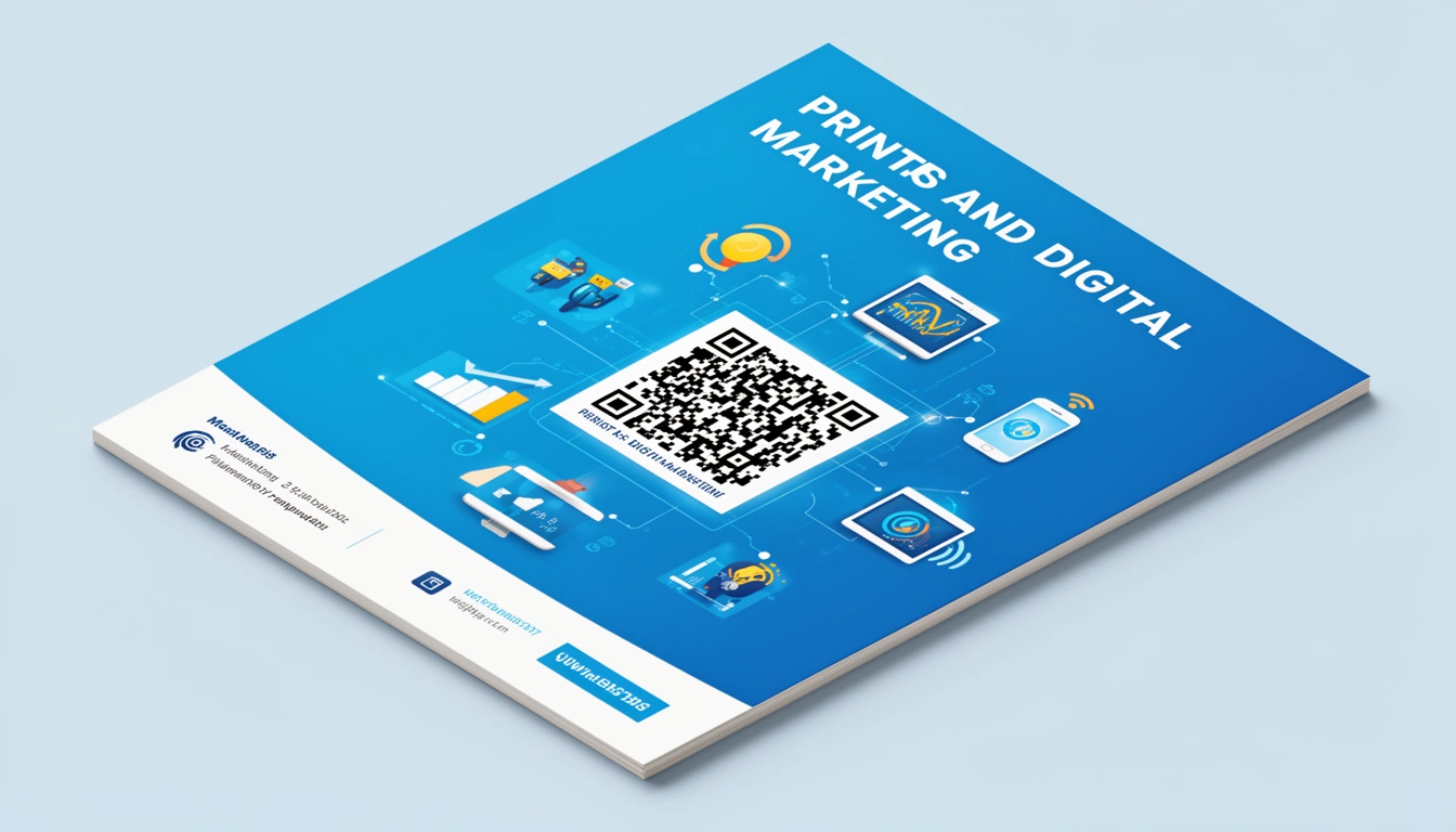 QR Code Flyer Design Guide: Best Practices 2026