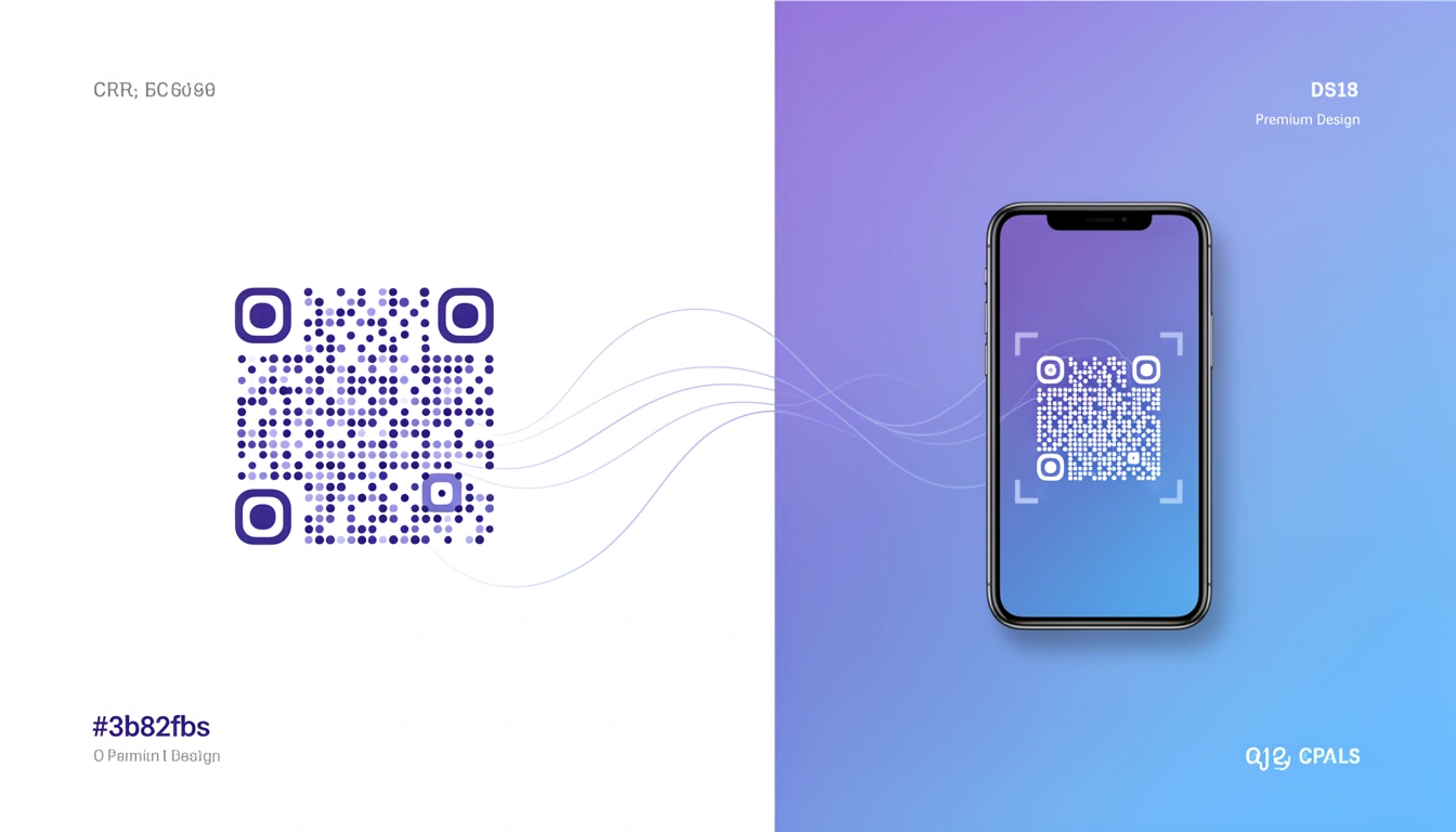 Dot QR Codes: Design Guide & Best Practices 2026