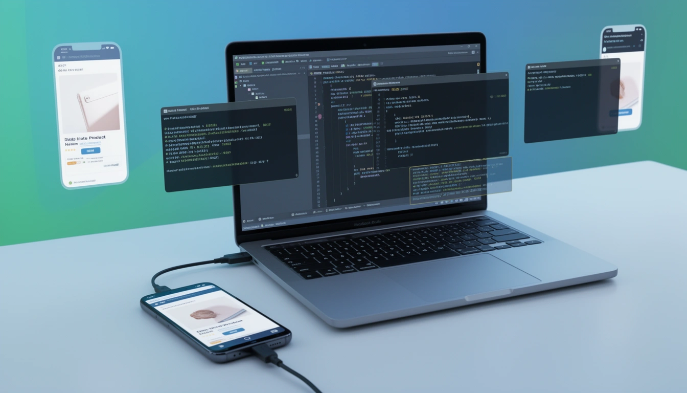 How to Test Deep Links on Android: Complete Guide 2026