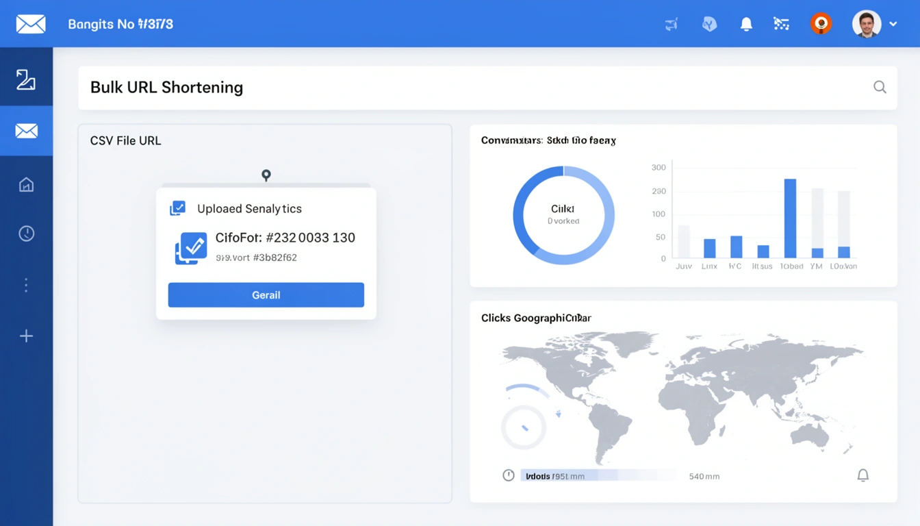 Bulk URL Shortener for Email Campaigns: Complete Guide 2026
