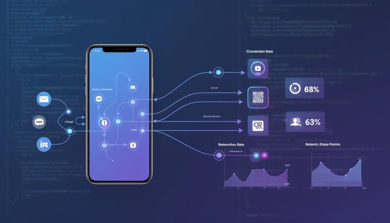 Mobile Deep Linking Benefits: Technical Guide 2026