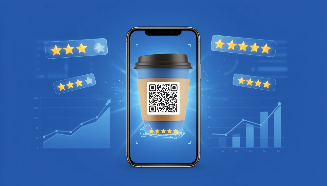 QR Codes for Customer Feedback: 2026 Success Guide