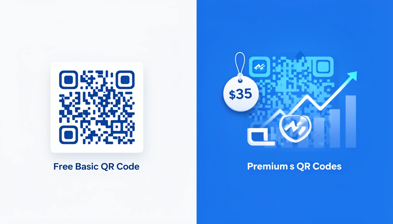 Paid QR Codes: Complete Guide & Pricing 2026