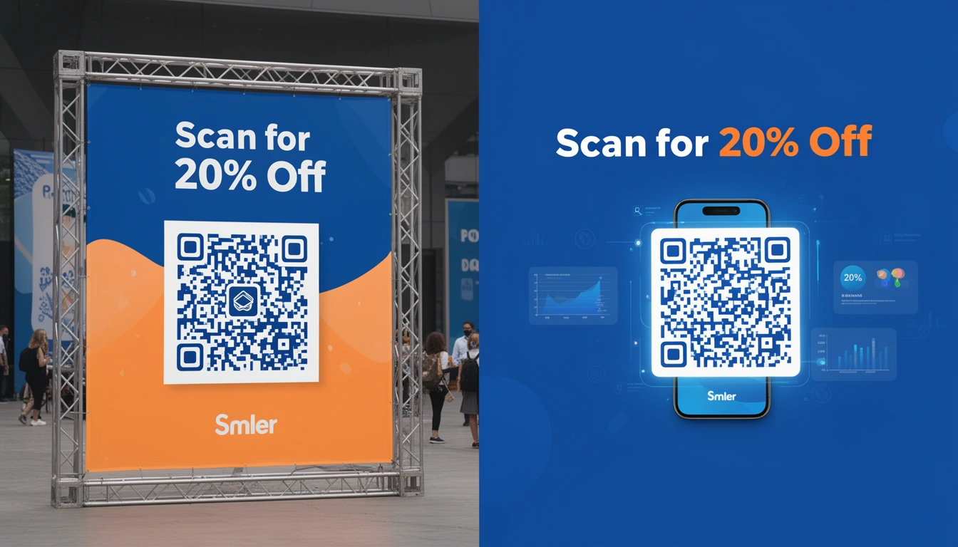 QR Code Banner Design Guide: Best Practices 2026