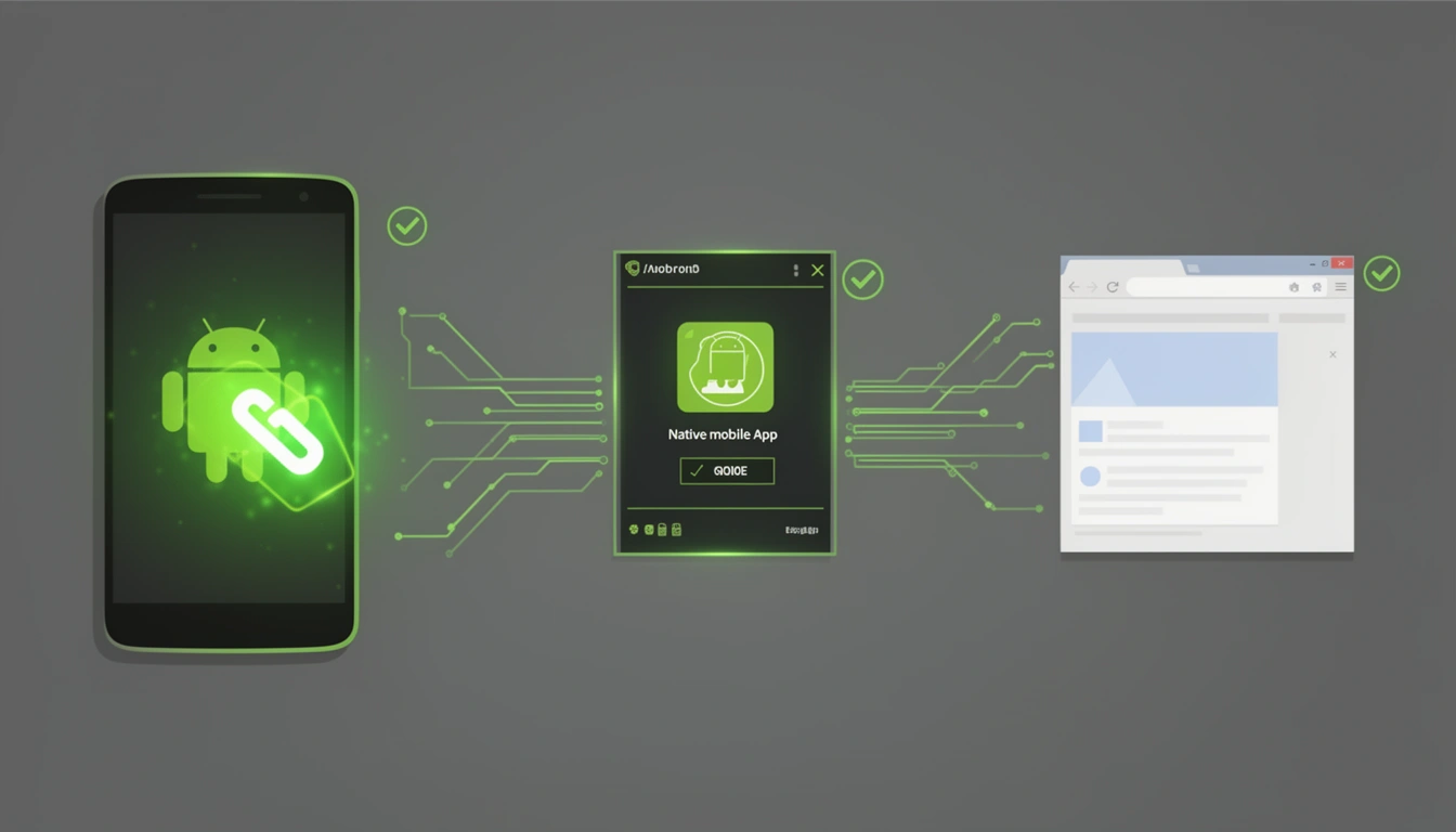 What Are Android App Links? Complete Expert Guide 2026