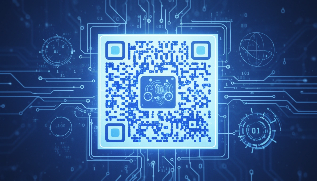 QR Code Tech: Origins, How They Work & Modern Uses | 2026 Guide