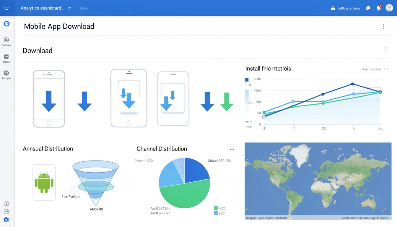 App Download Tracking: Complete Guide 2026
