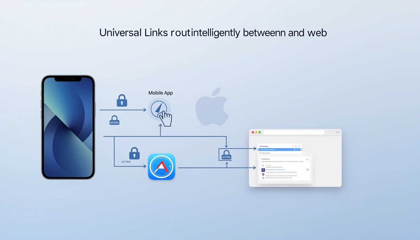 What Are iOS Universal Links? Complete Guide (2026)