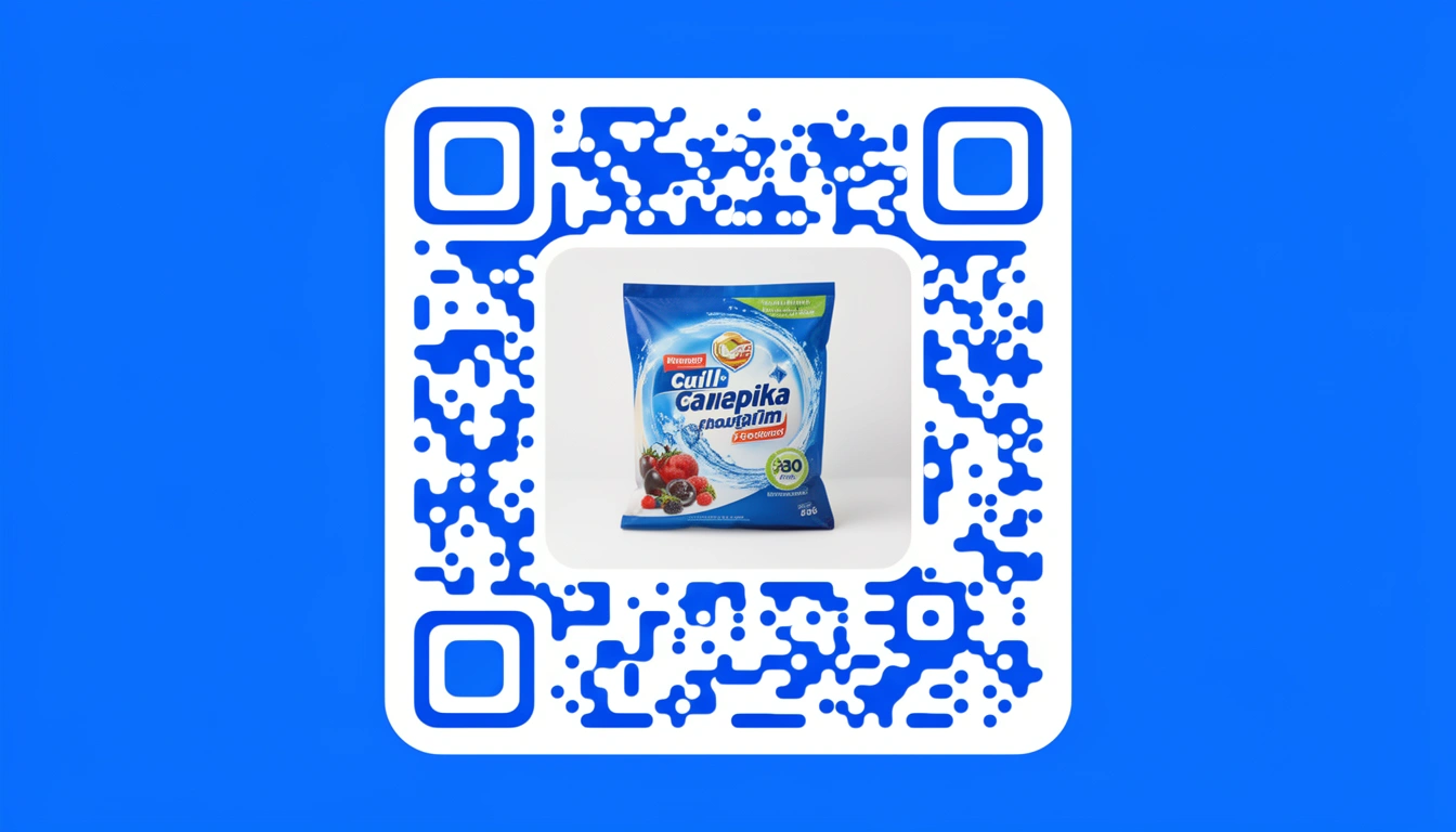 Photo QR Codes: Blend Branding & Utility with Visual Appeal