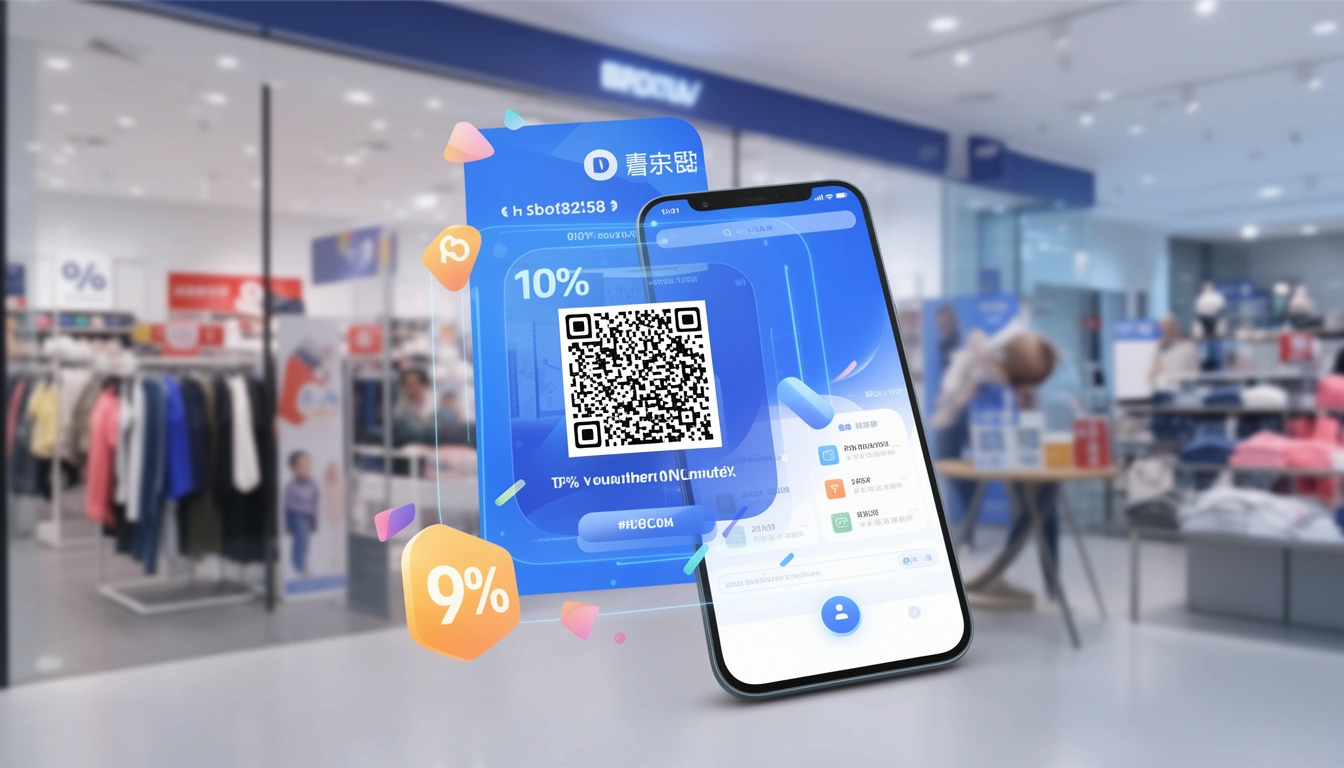 QR Code Vouchers: Complete Strategy Guide 2026