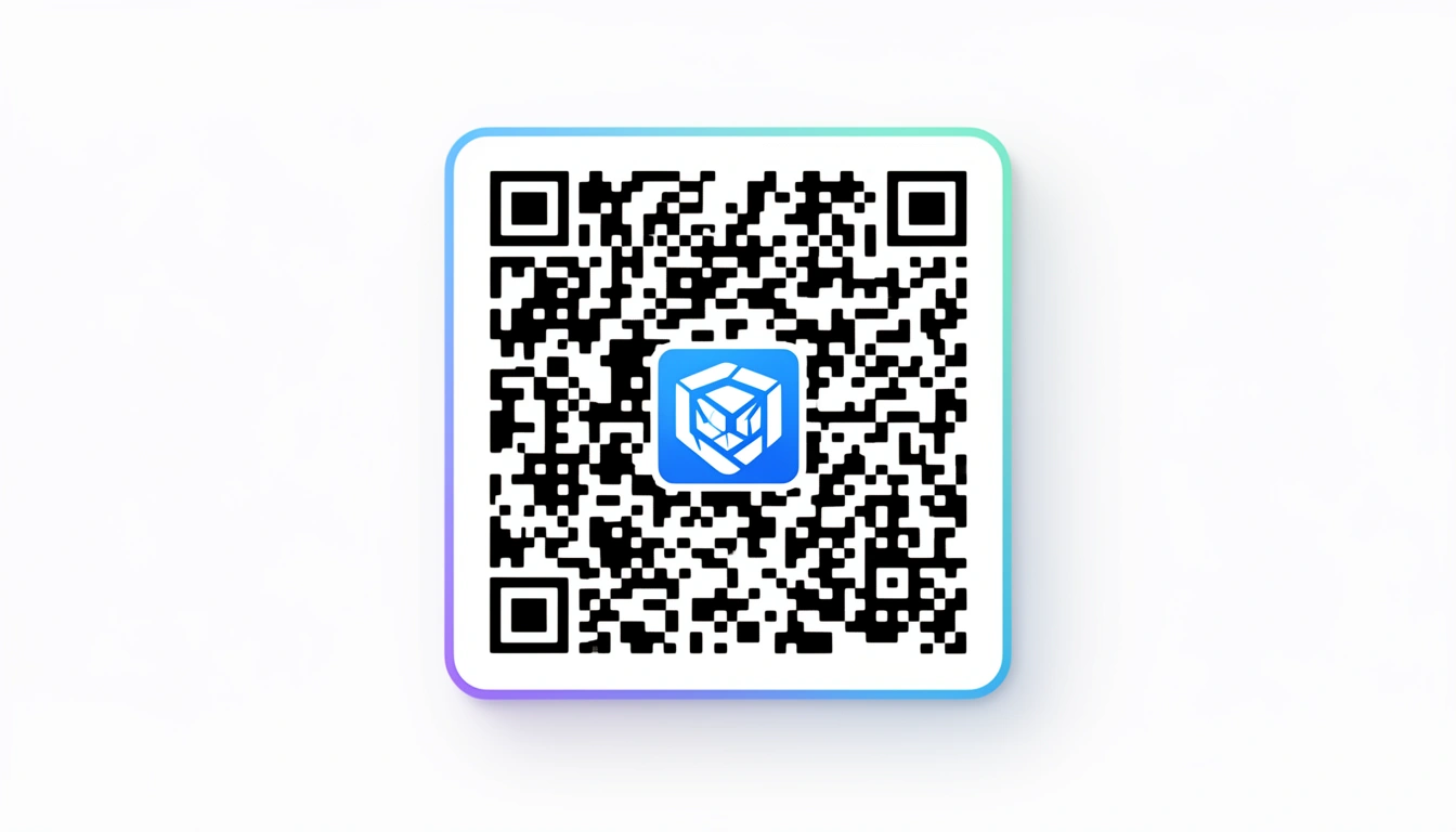 Icon QR Codes: Design Guide & Best Practices 2026