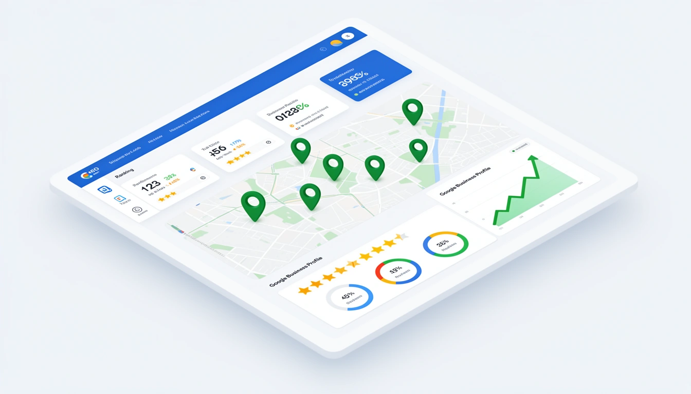 Local SEO Marketing Agency Software Guide 2026