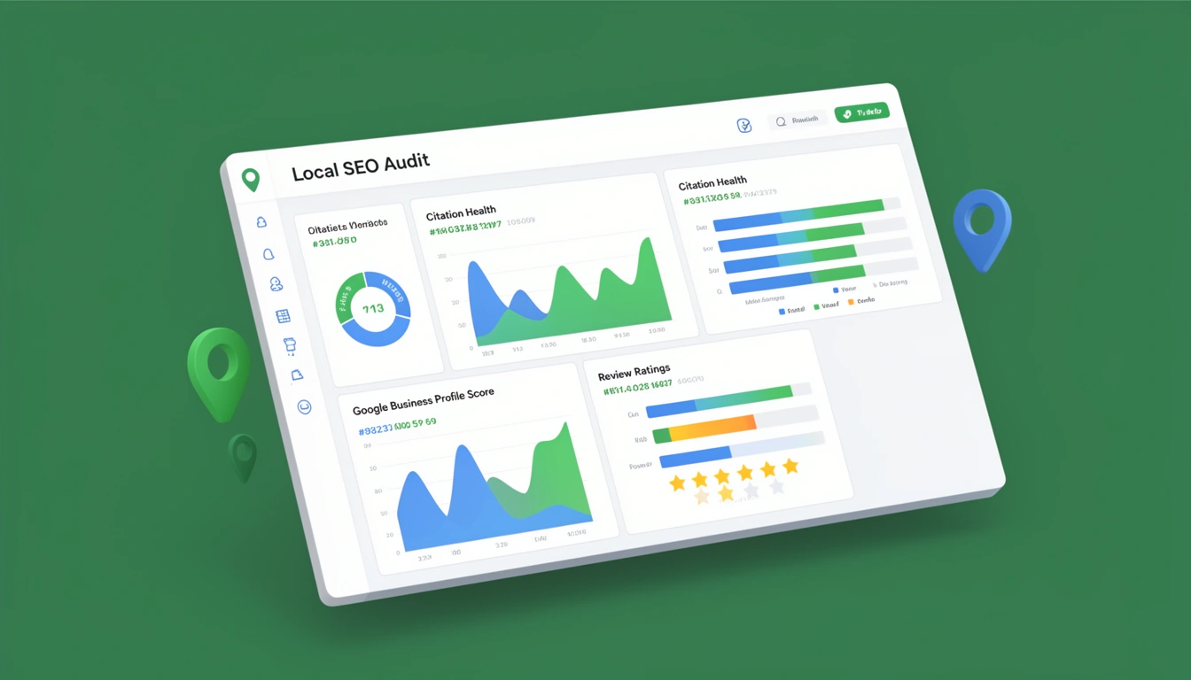 Local SEO Audit Tool Guide: Best Options for 2026