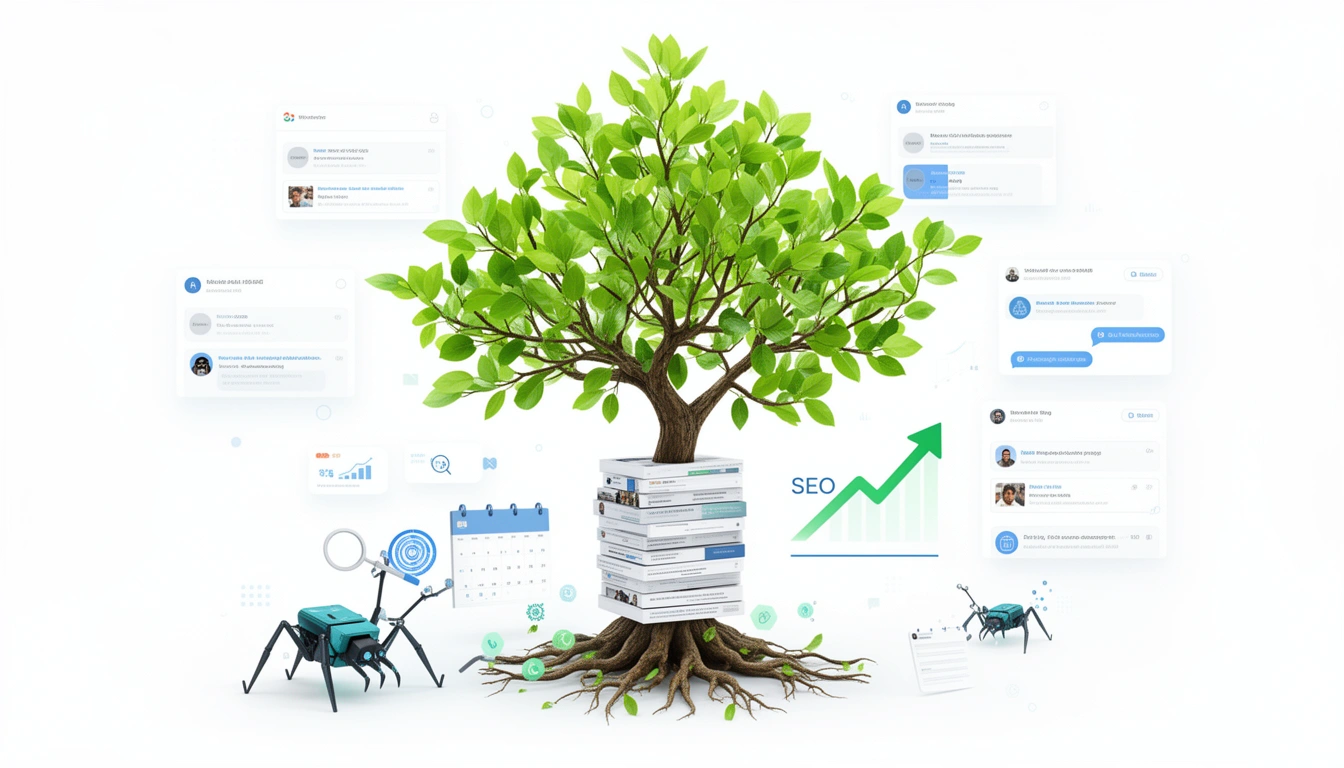 Domain Freshness Signals: Why They Control SEO in 2026