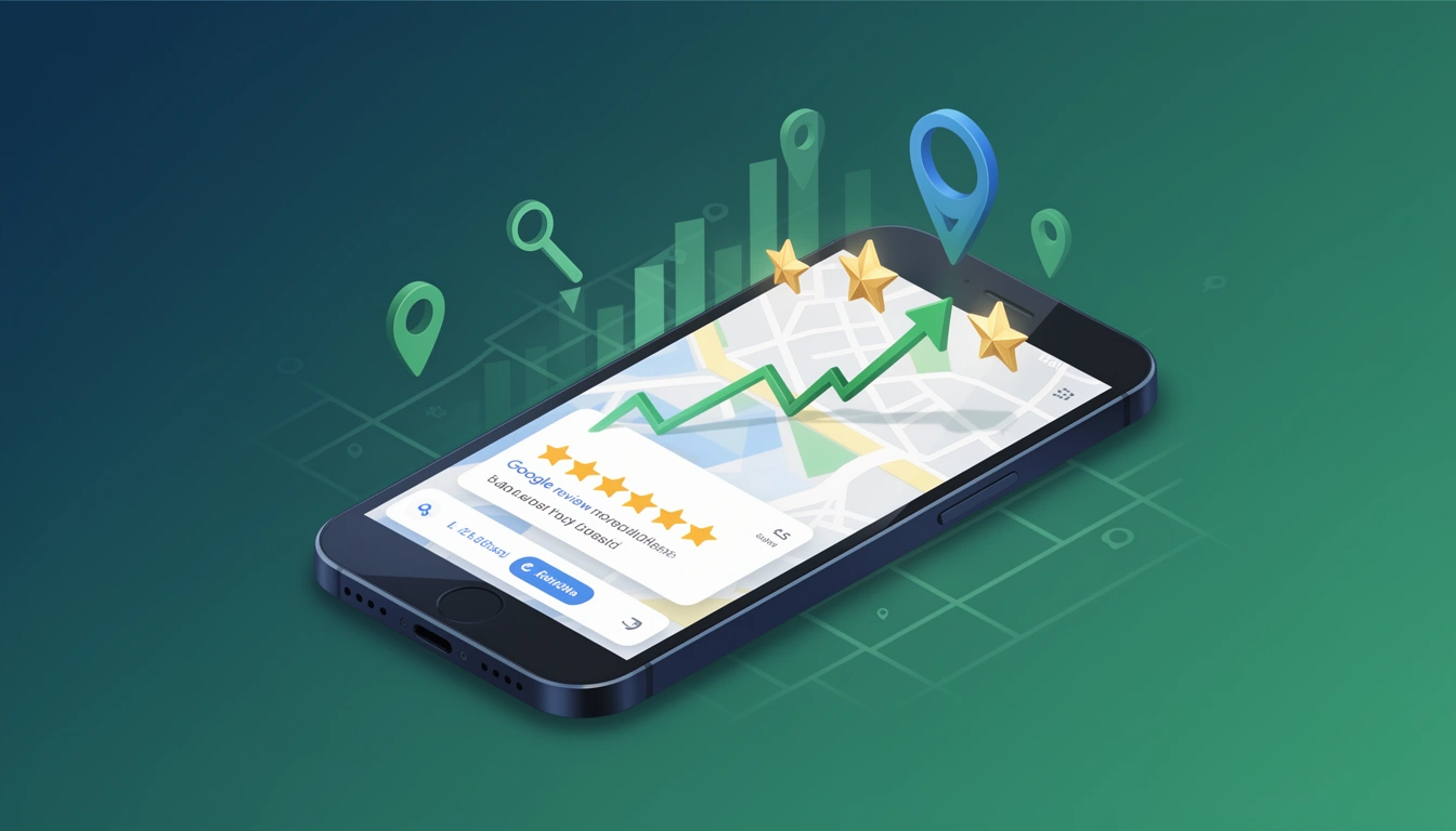 Google Reviews for SEO: Complete Ranking Guide 2026