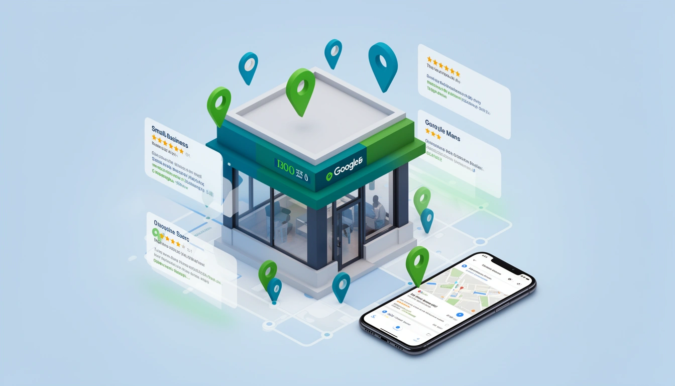 Local SEO Services for Small Business: Complete Guide