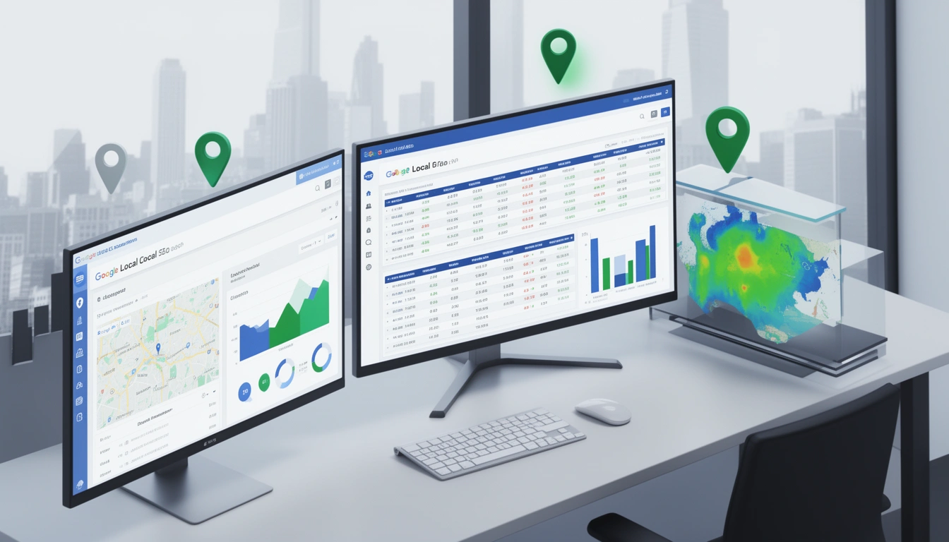 How to Do Research for Local SEO: Complete Guide 2026
