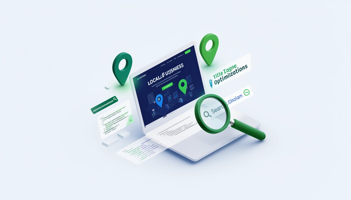On-Site SEO for Local Businesses: Complete 2026 Guide