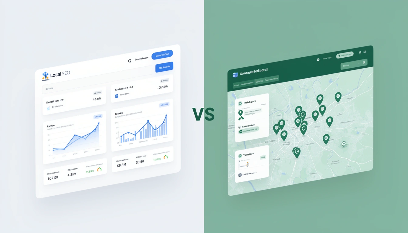 BrightLocal Competitors 2026: Best Alternatives