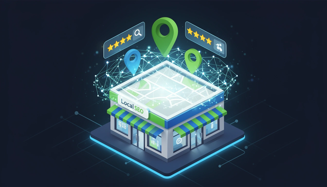 Does AI Help with Local SEO for Small Businesses?
