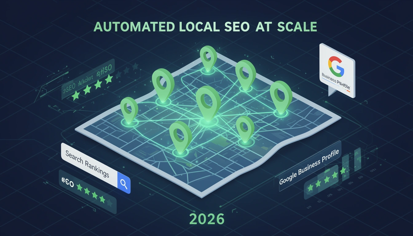 Local SEO Blog: Complete Strategy Guide for 2026