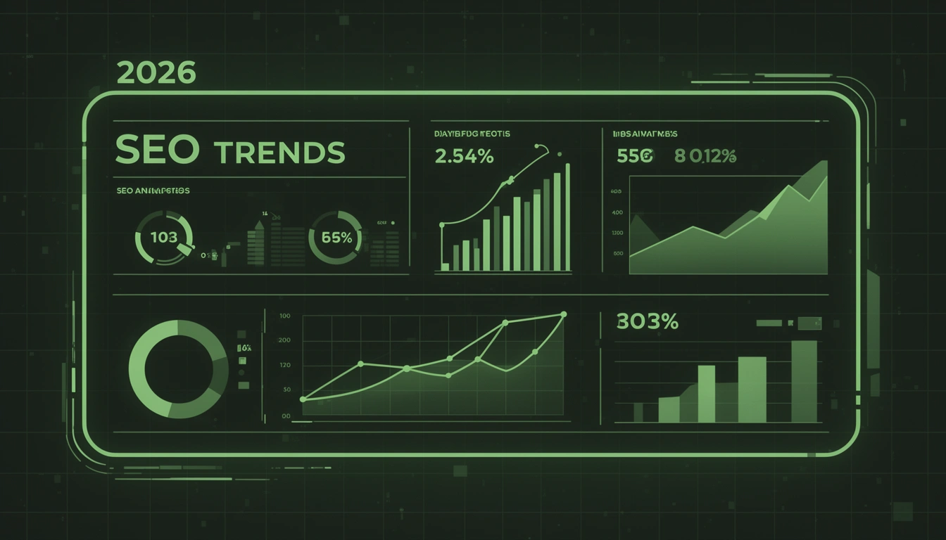 How to Measure SEO Success in 2026: 7 Key Metrics