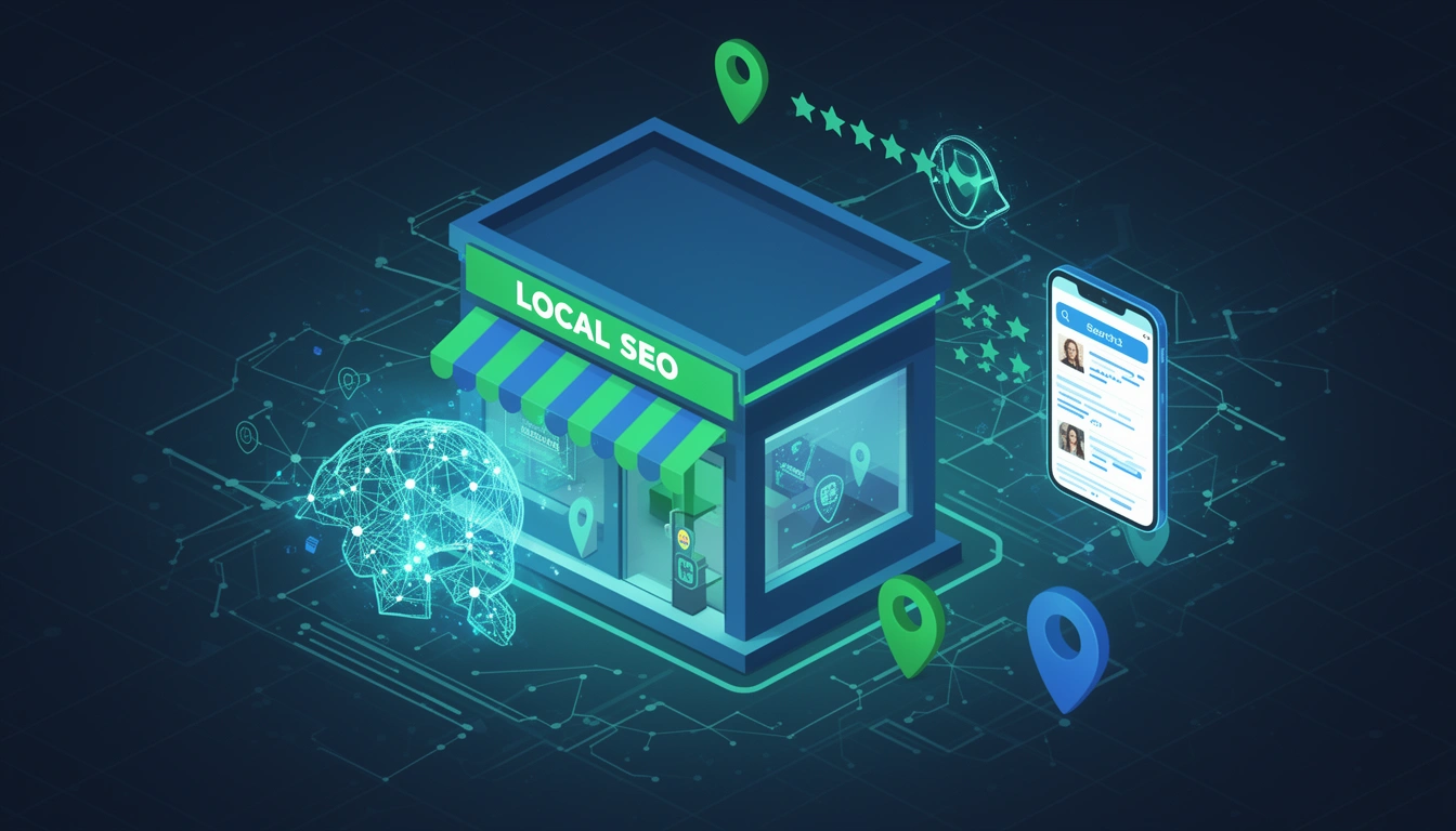 Local SEO Trends 2026: What