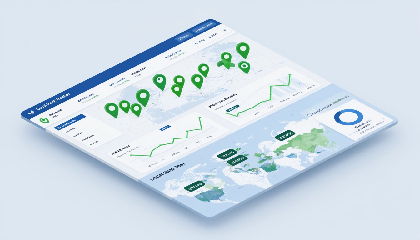 What is a Local Rank Tracker? Complete Guide 2026