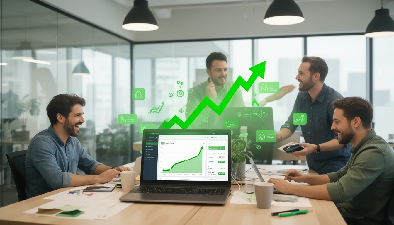 Automatic SEO for Startups: Complete Growth Guide 2025