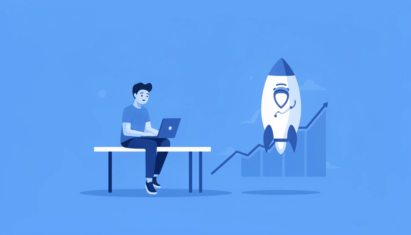 How Adding a Blog Can Skyrocket Your Search Rankings Without the Tech Headache