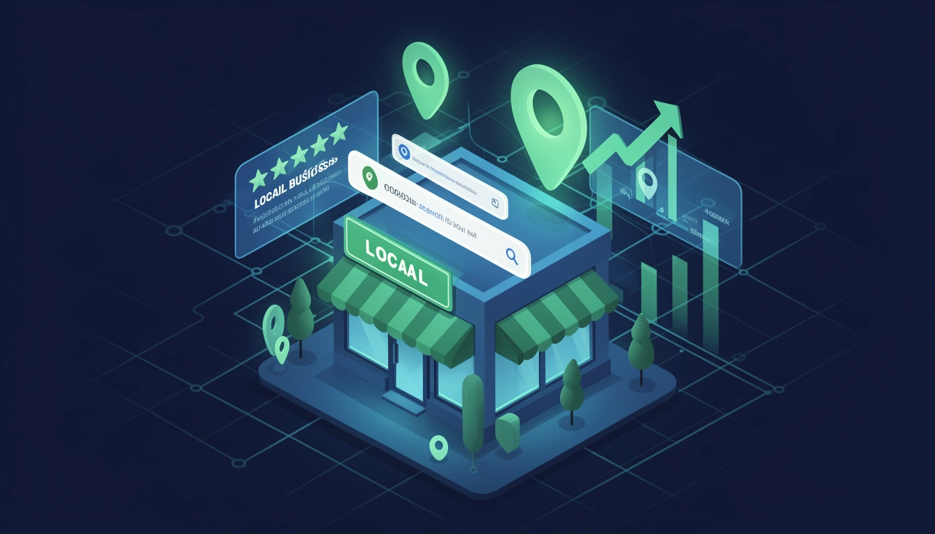How to Improve Local Search Visibility in 2026