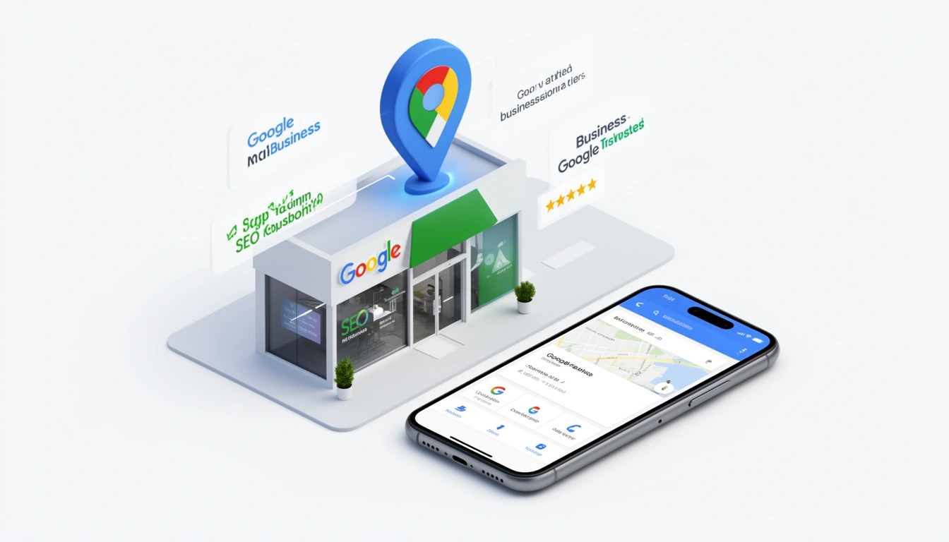 Google My Business Description SEO Guide for 2026