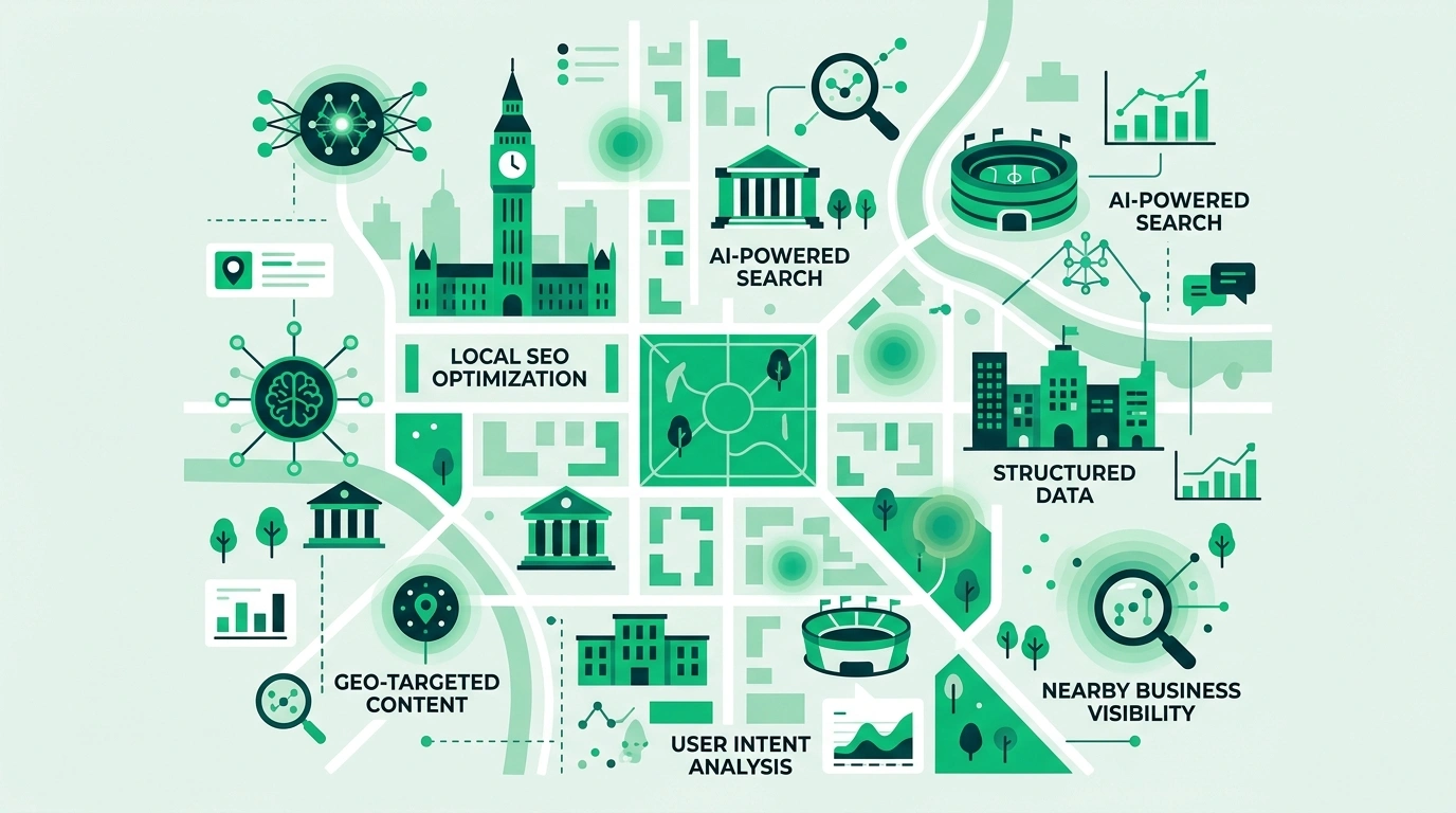 2026 Google Geo-SEO: AI, Hyper-Local Strategies & Schema Updates