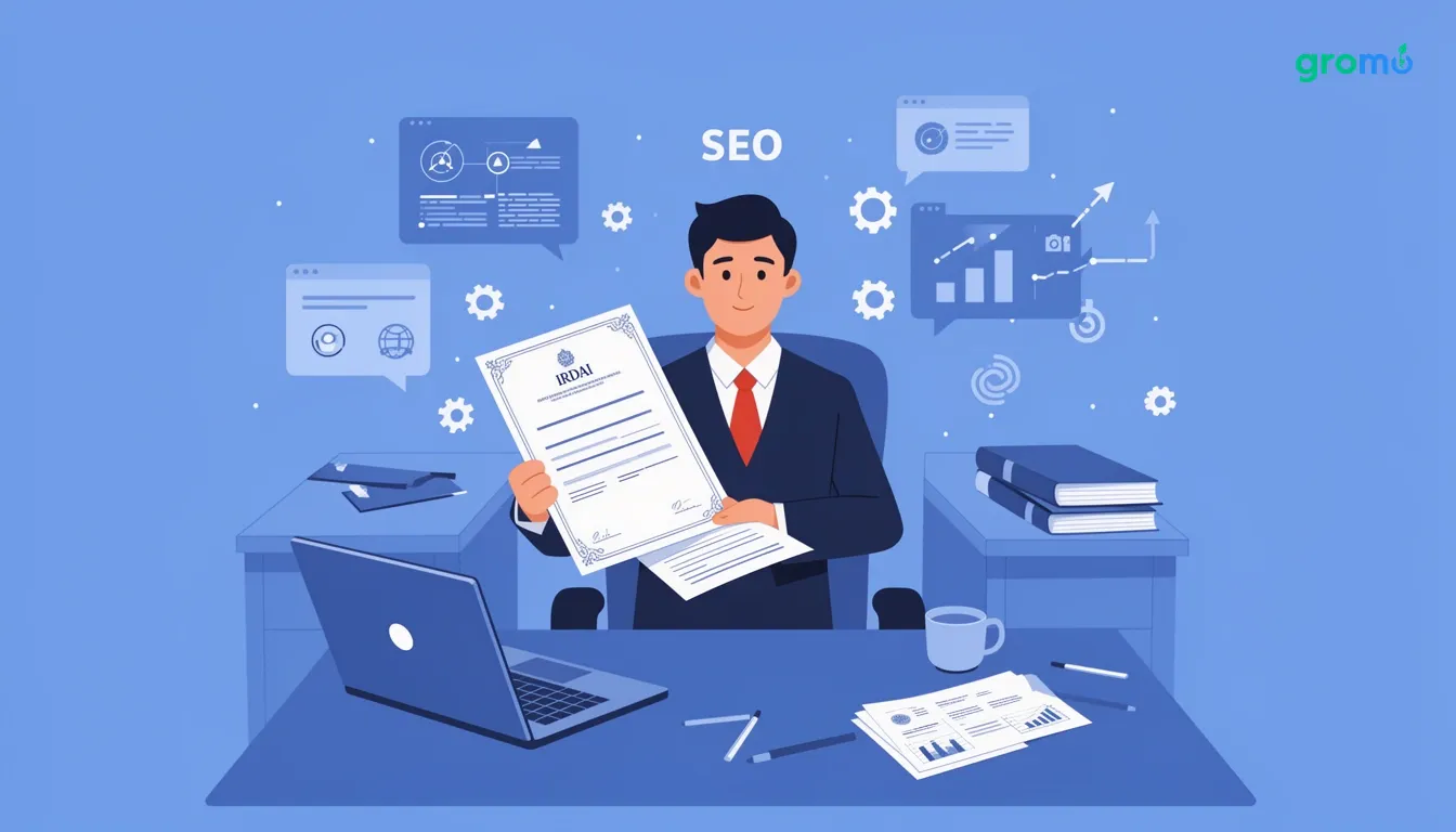 IRDAI Exam 2026: How to Pass & Start Earning with Insurance Sales in India