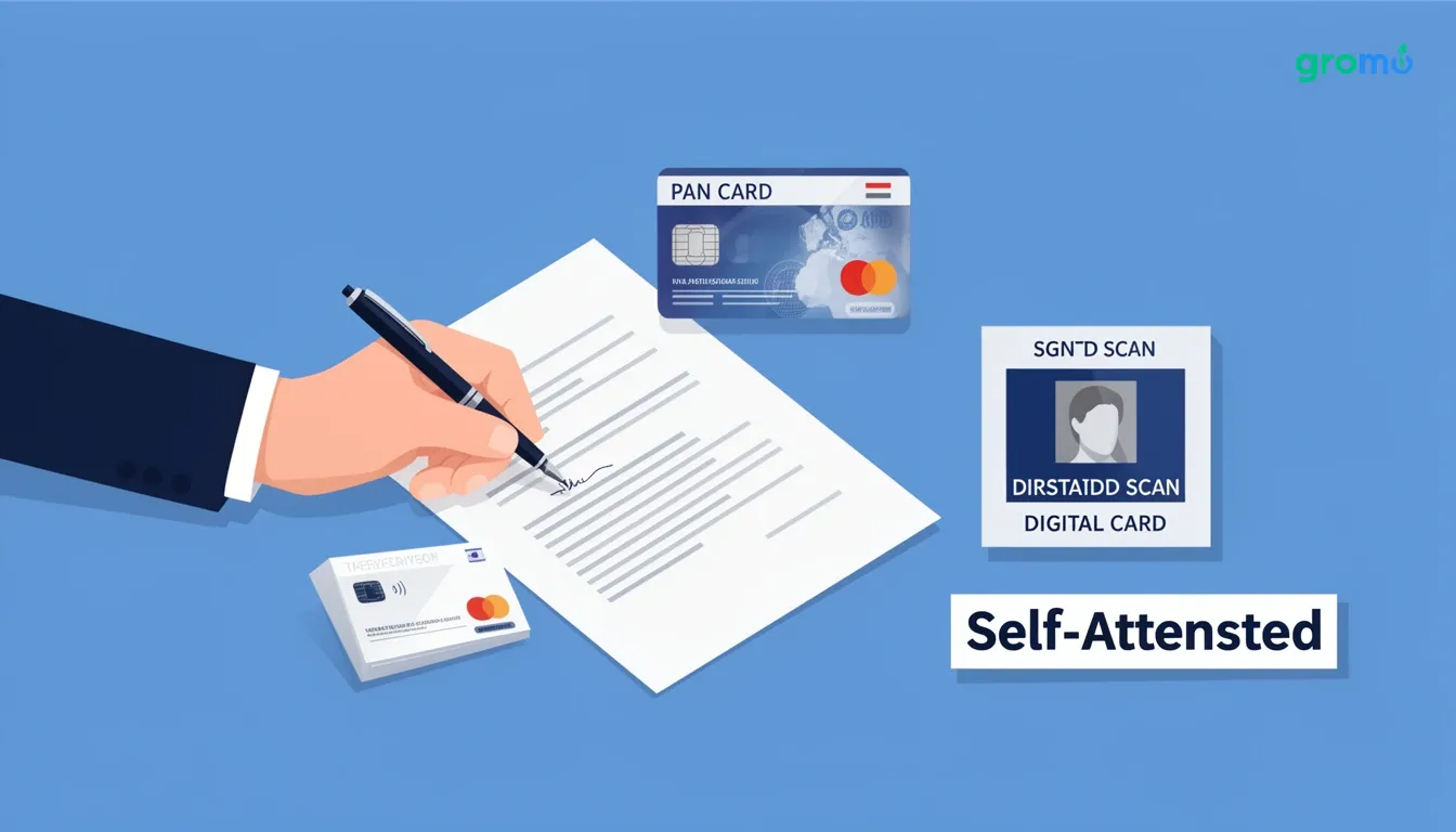 Self-Attestation Guide 2026: How to Do It Right