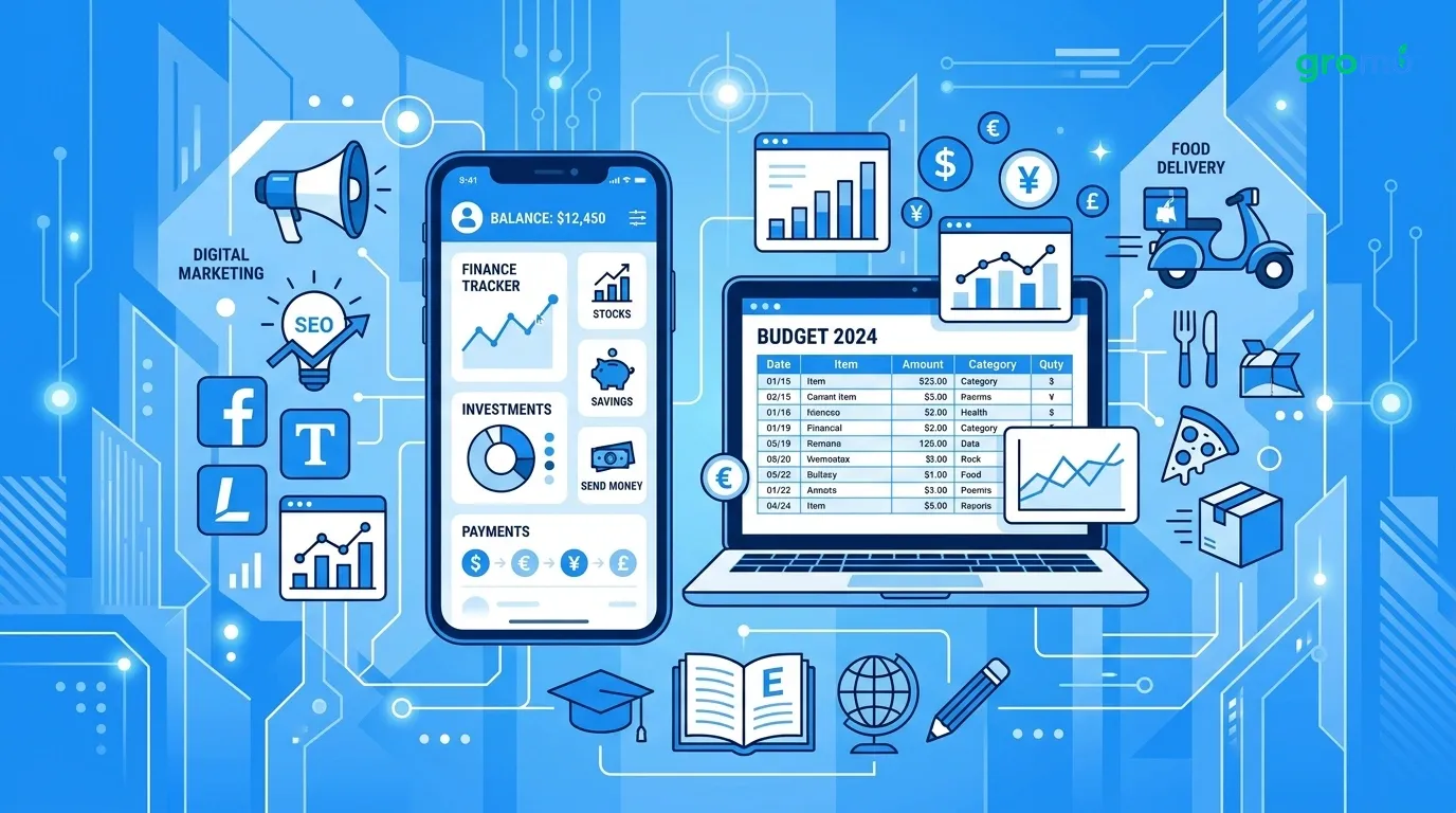 Zero-Investment Business Models in 2026