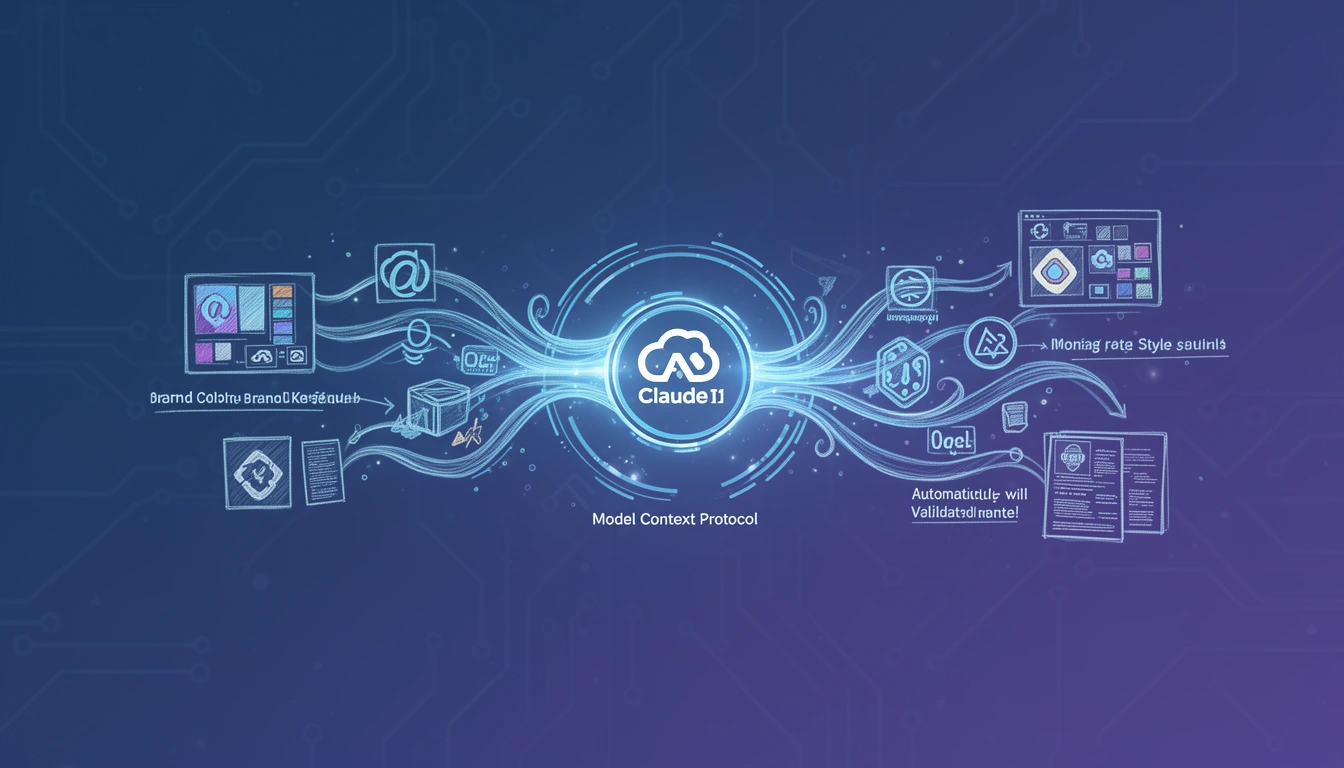 MCP Connect with Claude: AI-Powered Brand Intelligence