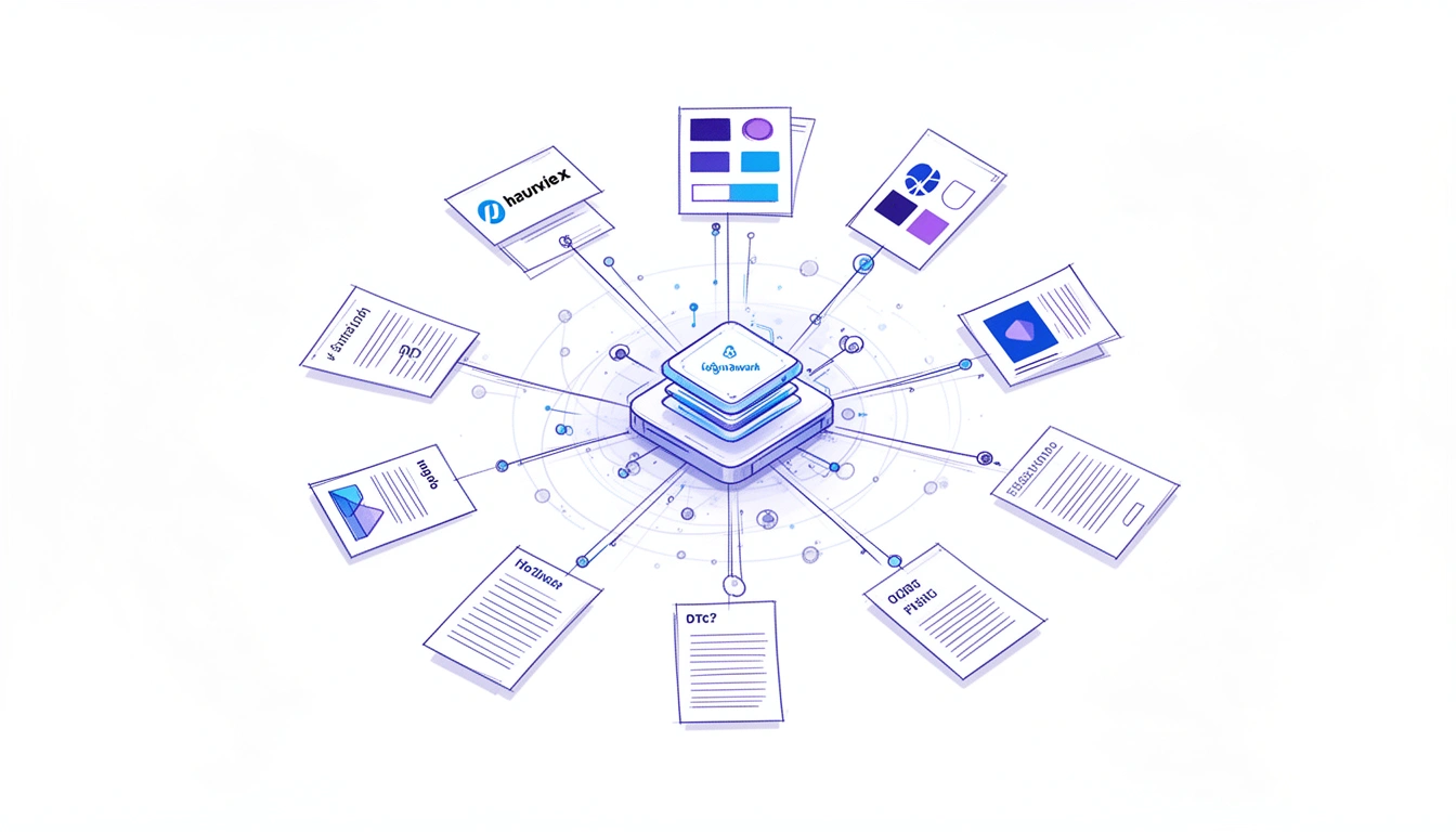 Centralized Brand Guidelines: Build a Single Source