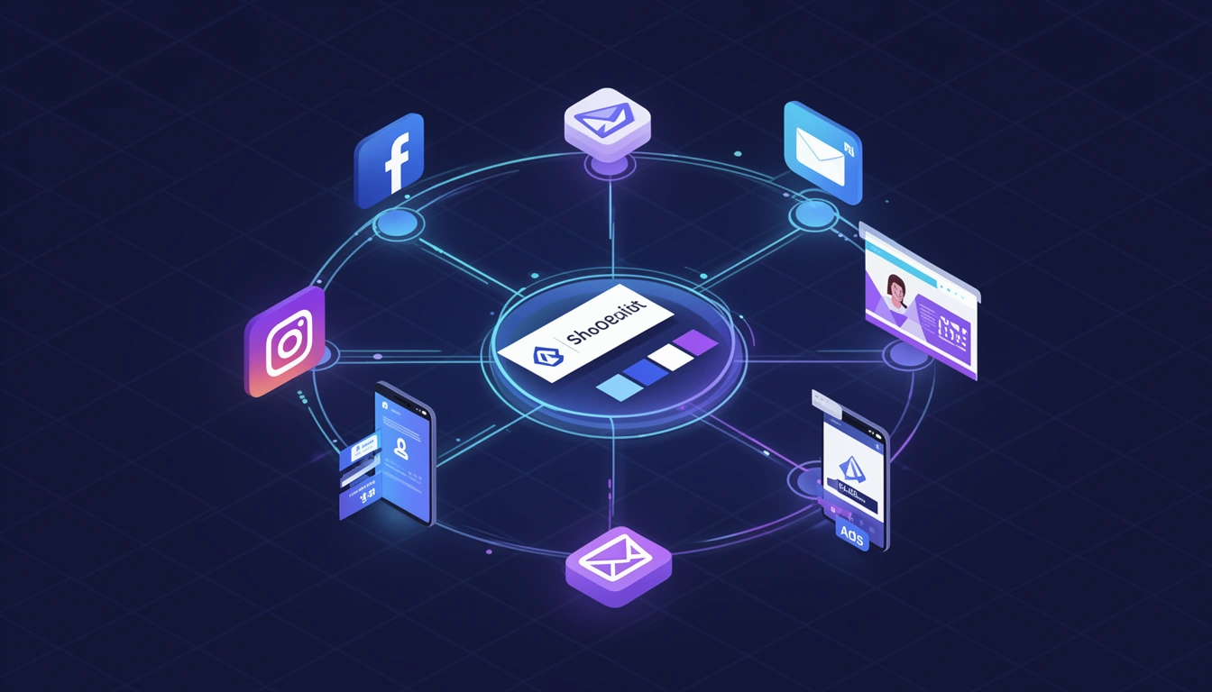 Cross-Channel Brand Consistency: The 2026 Playbook