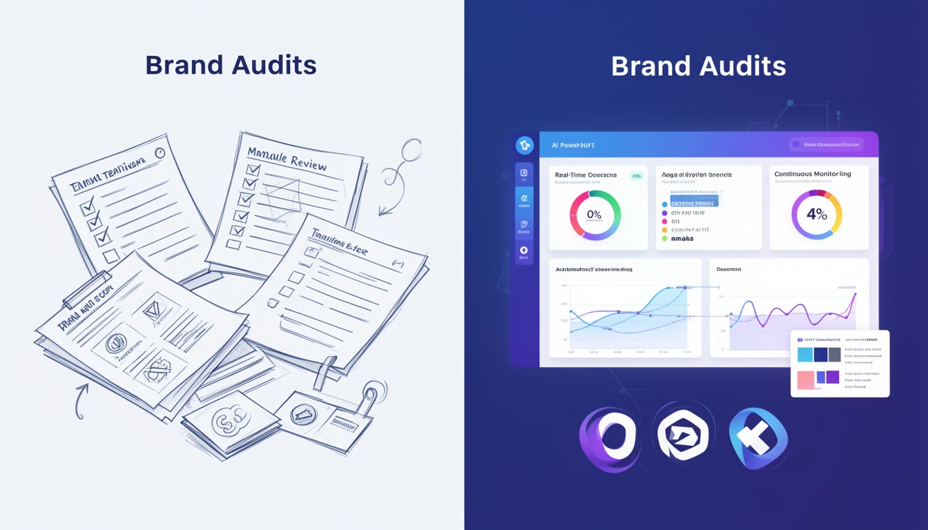 What is a Brand Audit? Complete Guide for 2026