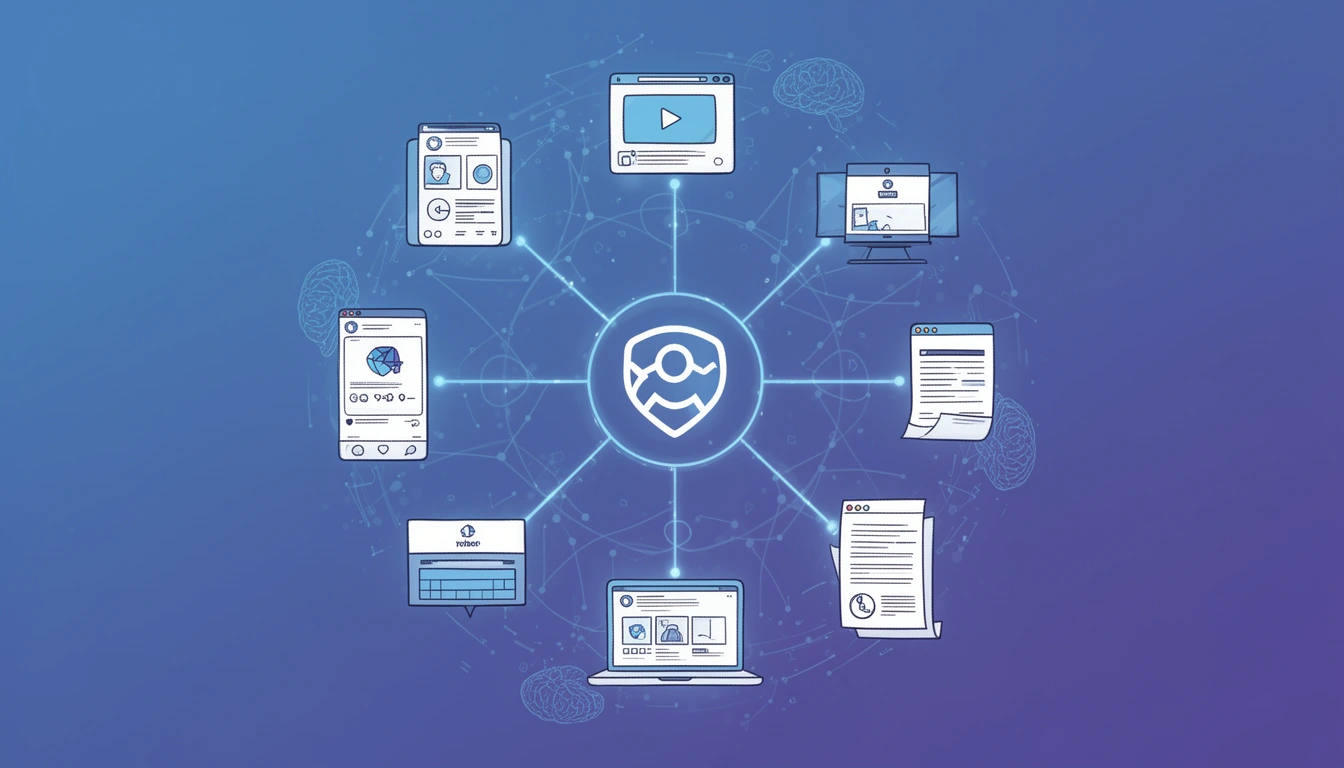 AI-Generated Content Brand Consistency in 2026