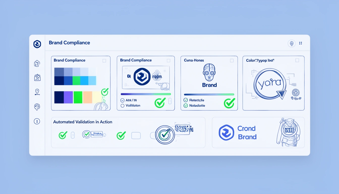 Brand Compliance Guide: Automate Consistency in 2026