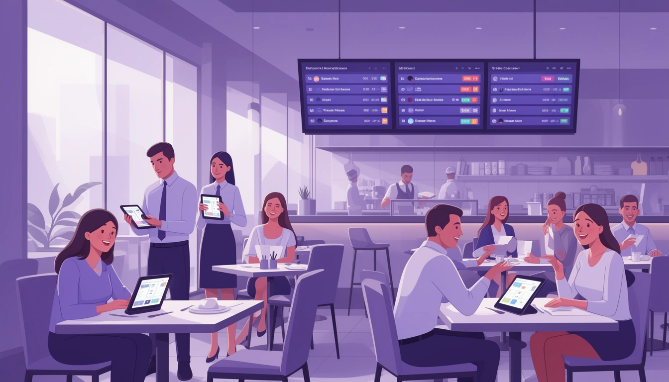 Restaurant Order System: Complete Guide for 2026