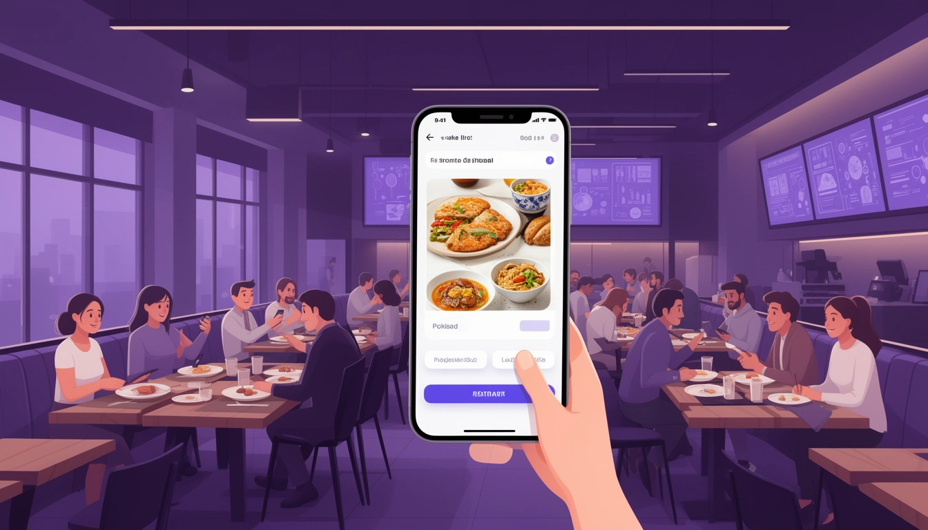 Restaurant Apps: Complete Guide for 2026