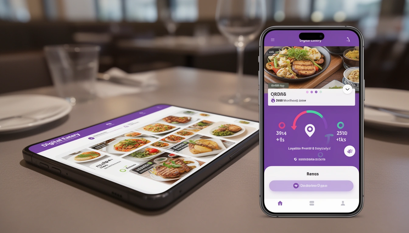 Restaurant Mobile App: Complete Guide for 2026