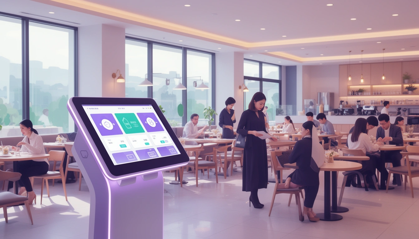 Order Machine Restaurant: Complete Guide for 2026